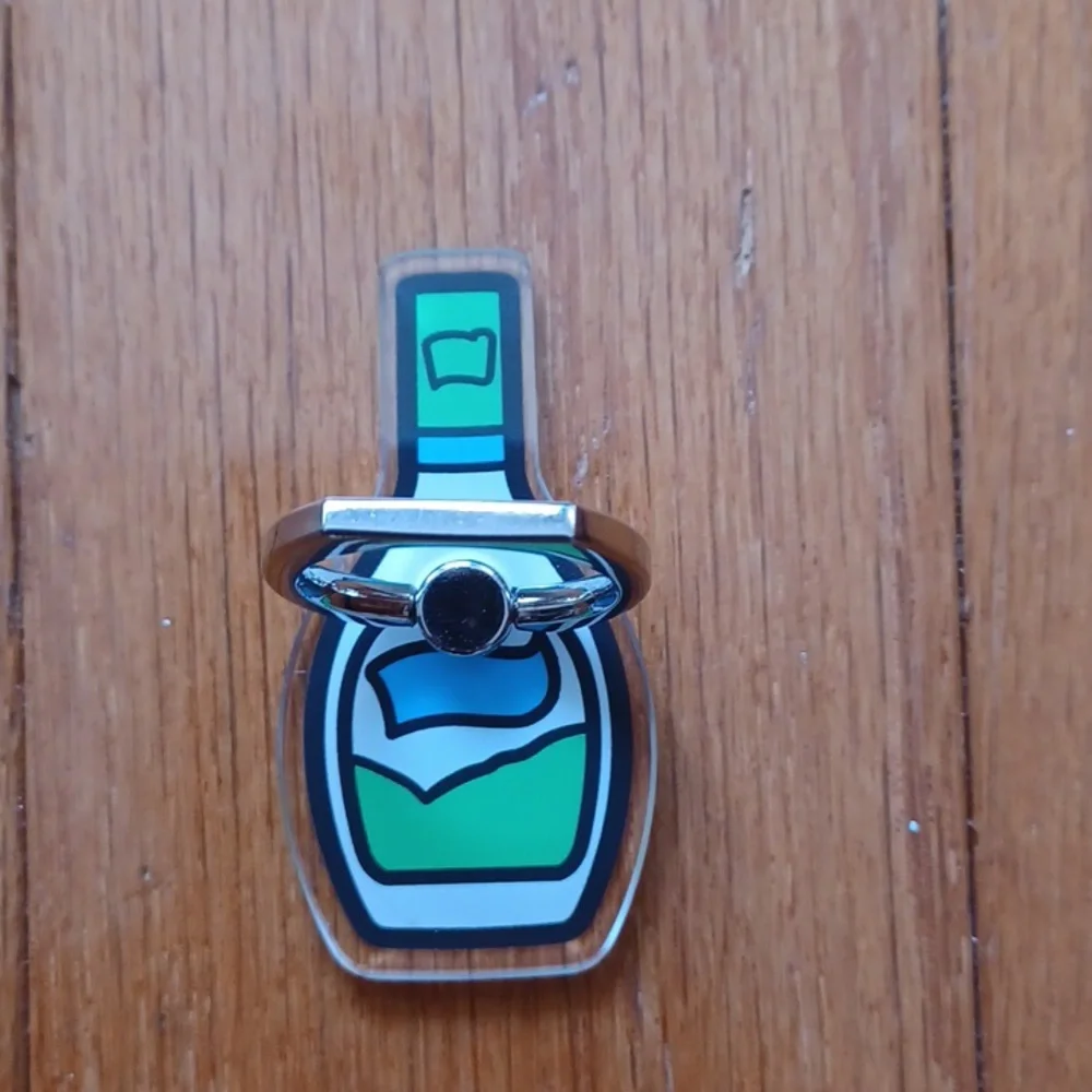Hidden Valley Ranch phone ring - Picture 3 of 3